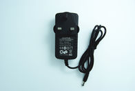 24W DC は交流電力のアダプター、IEC/EN60950 イギリスのプラグのビデオ電話アダプターを出力しました