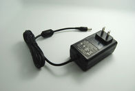 IEC/EN60950 米国 2 ピン AC - 1.5M DC のコードが付いている DC電源のアダプター