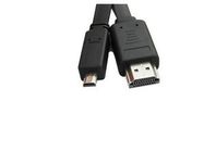高性能 USB のデータ転送ケーブル、HDMI-HDMI ケーブル