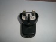 Ktec 5 w 白/黒の 2.8 v ～ 12 v、10 ma ～ 1000 ma DC 充電器ユニバーサル USB 電源アダプター