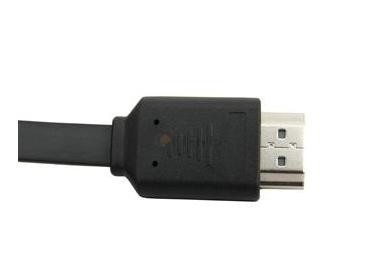 高性能 USB のデータ転送ケーブル、HDMI-HDMI ケーブル