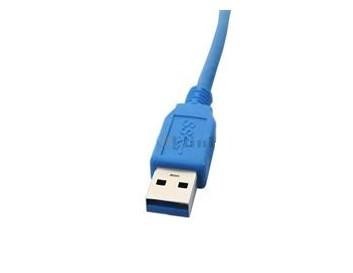 HDMI USB のデータ転送ケーブル、USB 3.0 マイクロ B の男性ケーブルへの男性