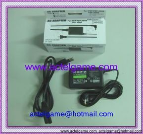 PSP1000 交流電力のアダプター AC 充電器 PSP のゲームの付属品