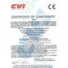 中国 Shenzhen Power Adapter Co.,Ltd. 認証