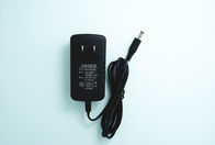 18W 普遍的な AC -電話/ルーターのための DC電源のアダプターは 60950 安全基準に合います