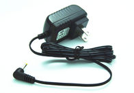 エムピー・スリー/LCD のモニターのための黒くスマートな米国のソケットの壁の台紙力のアダプター