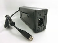 AC 100V - 240V 150W Iutput の普遍的な DC電源のアダプター C14 3 ピン、PSE/CUL/UL
