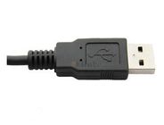 プラグ アンド プレイ 480Mbps 移動率 USB のデータ転送ケーブル