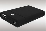 大容量 5 v 1000 ミリ アンペア ポータブル バッテリ パックの PSP は、GPS、ipad と、ipod