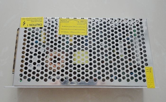 100W 110v、120vまたは普遍的なACは切換えによって導かれた運転者の電源の変圧器を入れた