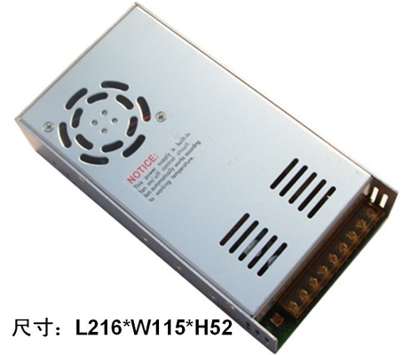 低雑音60W 12v DCの切換えは運転者の電源の変圧器を導いた