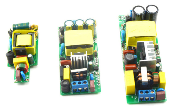 LED の 18 ワットの一定した流れ LED の運転者 85V - 265V AC、セリウム RoHS --を電源