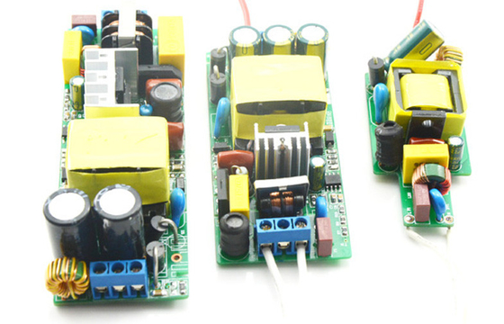 LED の 18 ワットの一定した流れ LED の運転者 85V - 265V AC、セリウム RoHS --を電源