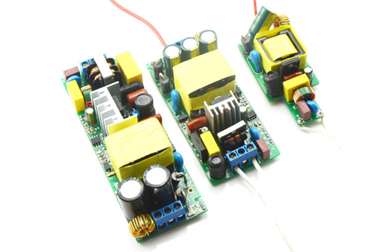 LED の 18 ワットの一定した流れ LED の運転者 85V - 265V AC、セリウム RoHS --を電源