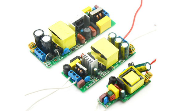 LED の 18 ワットの一定した流れ LED の運転者 85V - 265V AC、セリウム RoHS --を電源