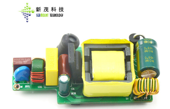 LED の 18 ワットの一定した流れ LED の運転者 85V - 265V AC、セリウム RoHS --を電源