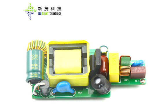 LED の 18 ワットの一定した流れ LED の運転者 85V - 265V AC、セリウム RoHS --を電源