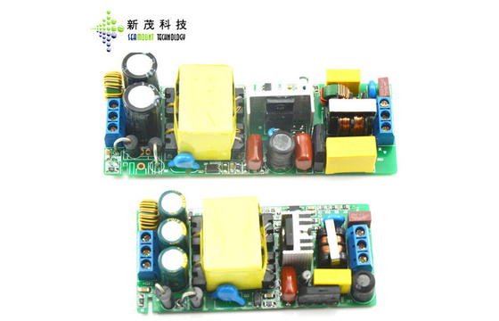 LED の 18 ワットの一定した流れ LED の運転者 85V - 265V AC、セリウム RoHS --を電源