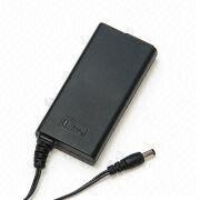 OEM 35W 3A は usb lenovo のラップトップのための普遍的な AC DC電源のアダプターを細くします