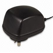 5.7V 310MA。EN60950-1UL60950-1 の普遍的な AC DC電源のアダプター