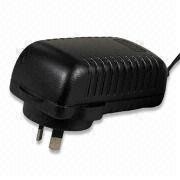 5.7V 310MA。EN60950-1UL60950-1 の普遍的な AC DC電源のアダプター