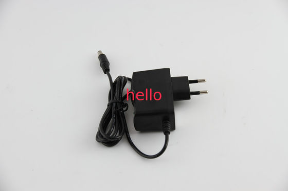 12W DC12V 1A のフル パワー標準的な屋内壁土台 LED 力のアダプター