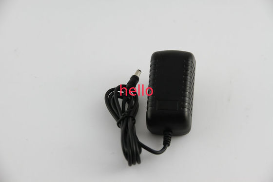 24W 2A CCTV のカメラ、12V DC電源のアダプターのための高い Efficency AC DC のアダプター 12V DC IP54
