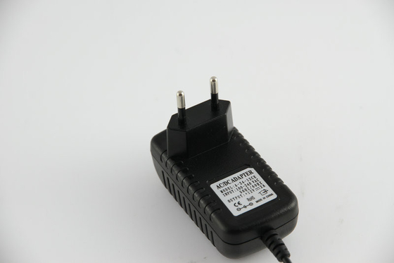 LCD 表示、AC DC のアダプターのための DC電源のアダプター 12V DC への 24 ワット フル レンジの 220 AC