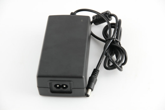 安定した 48W は EMI フィルタとの転換 AC DC電源のアダプター 12V DC 50Hz を調整しました