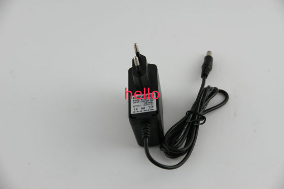 省エネ 12 W AC DC電源のアダプター 240V AC の普遍的な切換え力のアダプター