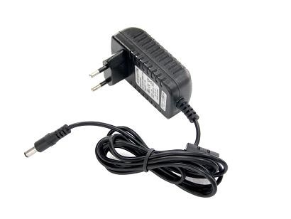 低雑音 24 個の W LED AC DC電源のアダプター 12V 50Hz 転換します短絡の保護を