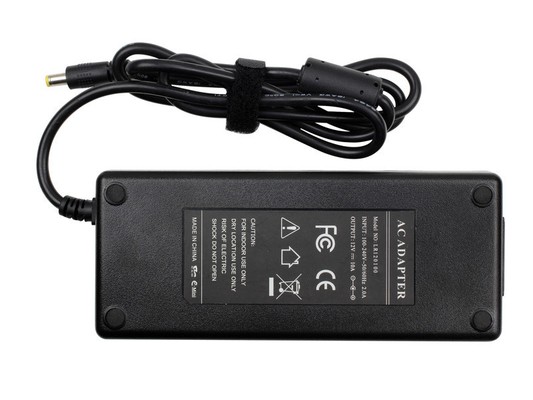 12v 10A コンピュータ AC アダプター、普遍的な PC 力のアダプター
