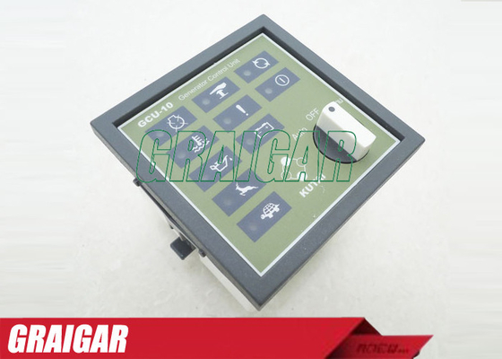 Kutai GCU-10 電子エンジンの知事のコントローラーの発電機制御装置 9V への 36 ボルト DC