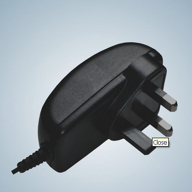 壁の台紙のモバイル機器のための普遍的な交流電力のアダプター NS10W KSLFC シリーズ