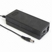 スイッチングの 65 w ユニバーサル AC 電源アダプター/アダプター VDE EN60065