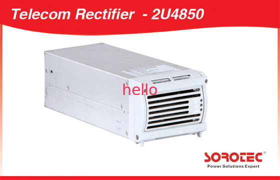 48V DC電源整流器モジュラーSR4850 （SR4850と）