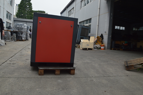 22KW 30HP の可変的な速度の空気圧縮機の交流電力 380V 三相 50Hz