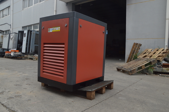22KW 30HP の可変的な速度の空気圧縮機の交流電力 380V 三相 50Hz