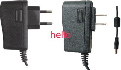 12 V 1A AC-DC アダプター壁充電器 Iphone 外部バッテリ充電器の 2 年間保証
