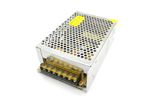 LED は電圧 60Watt 短絡上の DC電源のアダプターに AC をつけます