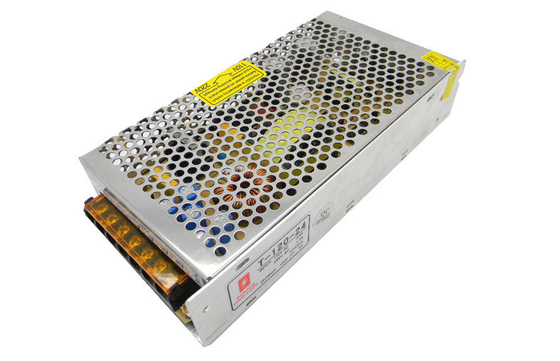 DC 24V 5A の切換えモード電源