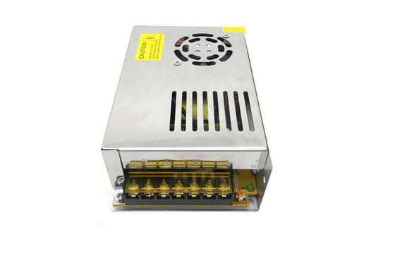 高い Efficency の切換えモード電源
