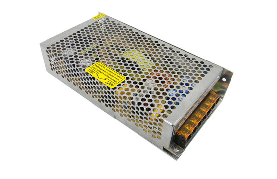 卸し売り工場価格AC/DCは出力金属の場合によって導かれる転換の電源24V 5Aを選抜します