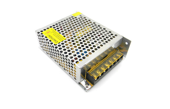 CCTV のカメラのための耐衝撃性の切換えモード電源 DC12V の短絡