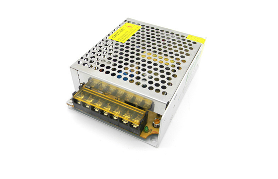 CCTV のカメラのための耐衝撃性の切換えモード電源 DC12V の短絡