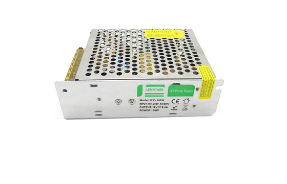 CCTV のカメラのための耐衝撃性の切換えモード電源 DC12V の短絡