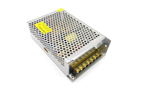 LCD の表示画面のための 120W によって転換されるモード電源の一定した流れ