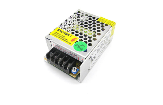 高圧によって転換されるモード電源、FCC は 15 のクラス B の電源を部品