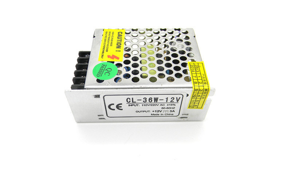 高圧によって転換されるモード電源、FCC は 15 のクラス B の電源を部品