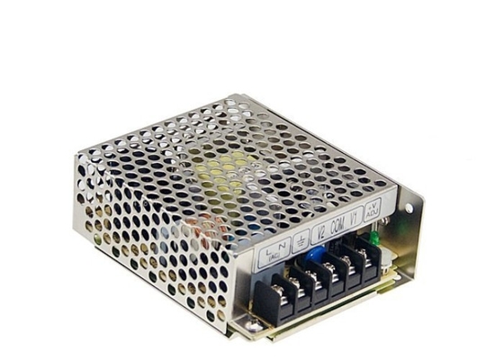 35w AC DC LED の電源 LED の運転者 12V RS-35 の定数の電圧